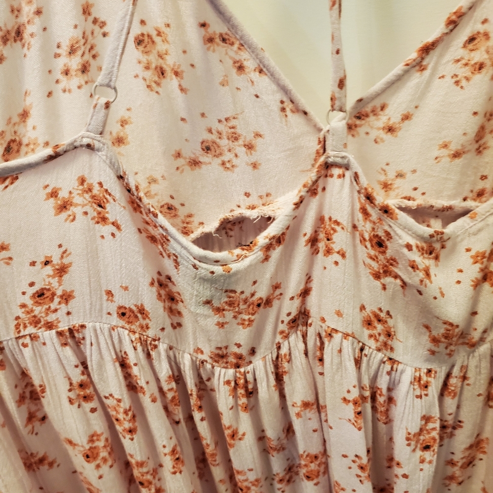 Volcom Sundress - Picture 2 of 6